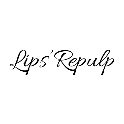 Lips'repulpe